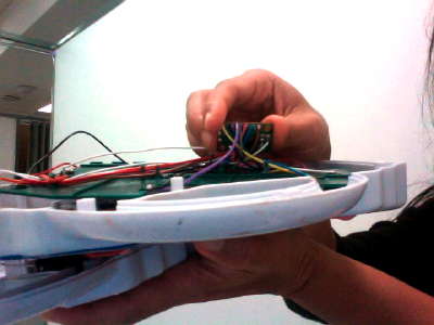 toy2brownboard